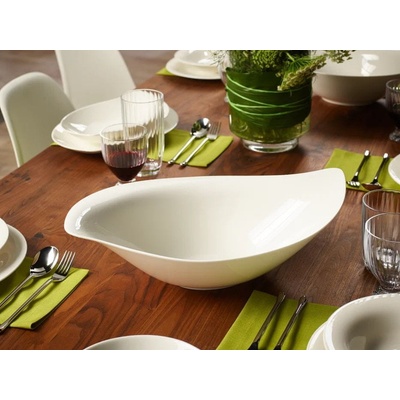 Villeroy & Boch New Cottage Serve Salad salátová mísa 36x24 cm