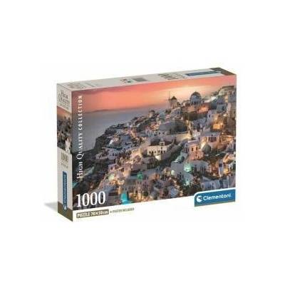 Clementoni Пъзел Clementoni 1000 Части