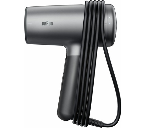 Braun HD 4.3