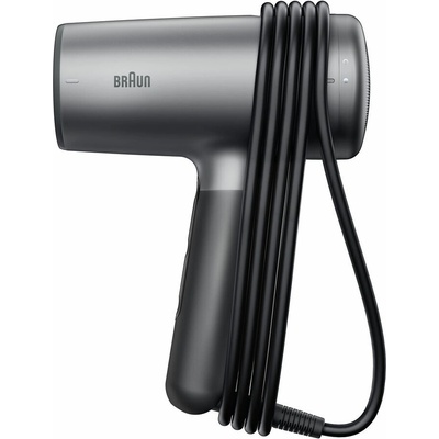 Braun HD 4.3