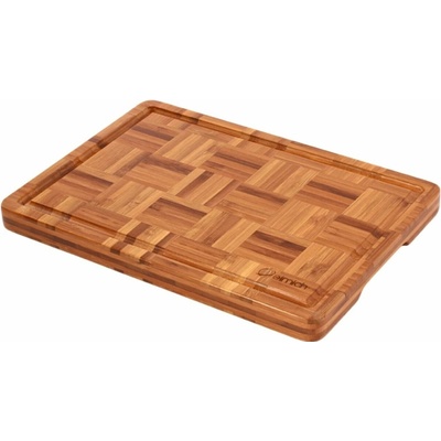 Elmich Bambusové krájecí prkénko - malé – Zboží Mobilmania