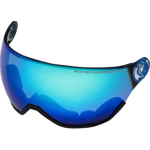 Arcore Visor raptor revo синьо (visor raptor revo-u25a)