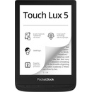 PocketBook 628 Touch Lux 5