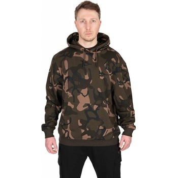 Fox mikina LW Camo Pullover Hoody