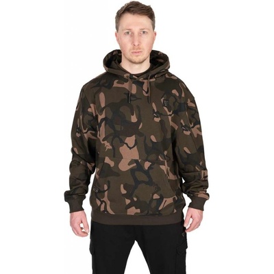 Fox mikina LW Camo Pullover Hoody