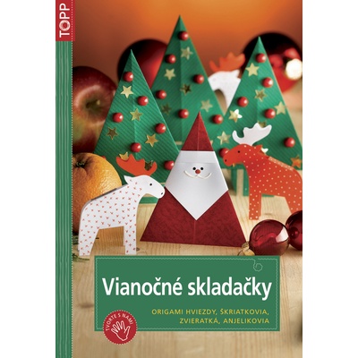 Vianočné skladačky autor neuvedený