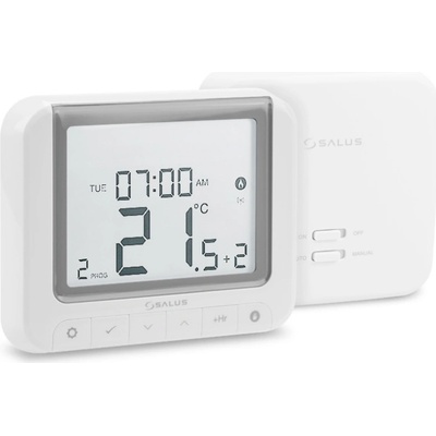 Thermo-Control SALUS RT520RF