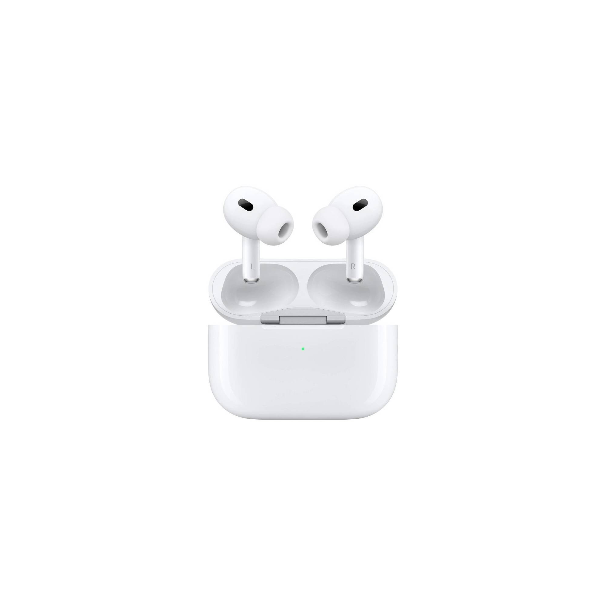 Bezdrôtové slúchadlá Apple AirPods Pro 2 USB-C
