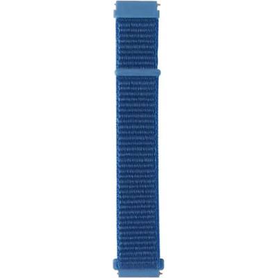 Trender НАЙЛОНОВА КАИШКА trender tr-ny22bl 22 mm blue
