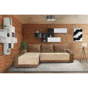 Image 1 of Мебелна фабрика НОВ ДОМ - гр. Ямбол Холов ъгъл Флорида 7 (134975755)