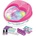 CRA-Z-ART Shimmern Sparkle: комплект за педикюр 5 в 1