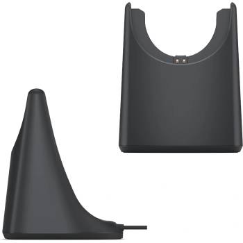 Dell Стойка за зареждане на слушалки Dell Pro - HC524 (520-BBGN)