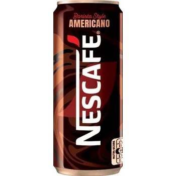 NESCAFÉ Nescafé Barista Style Americano 250 мл