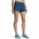 Under Armour Къси панталони Under Armour Play Up Shorts Women's - Wham Blue