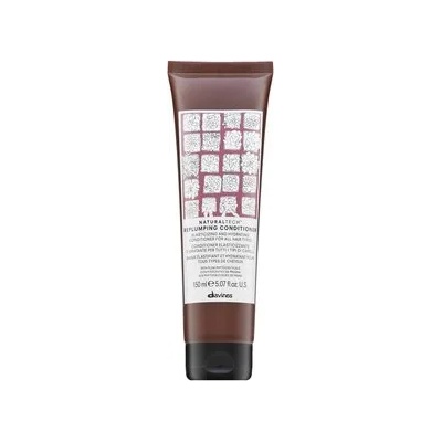 Davines Natural Tech Replumping Conditioner подхранващ балсам За суха и чуплива коса 150 ml