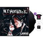 My Chemical Romance - Three Cheers Forwe SET Revenge (LP) SET L (93624933632 SET L)