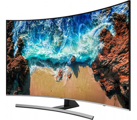 Samsung UE65NU8502