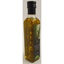 Kuchyňské oleje Critida extra panenský olivový olej s rozmarýnem 0,25 l