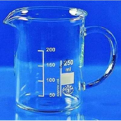 Hirschmann Laborgeräte Kádinka nízká DURAN Objem: 1000 ml