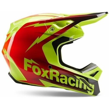 Fox Racing V1 Statk