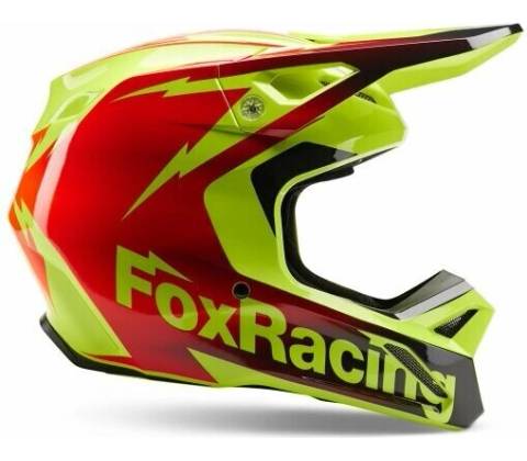 Fox Racing V1 Statk