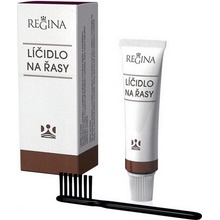 Regina líčídlo na řasy kartáček Black 5,8 g