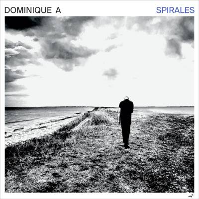 Dominique A - SPIRALES CD