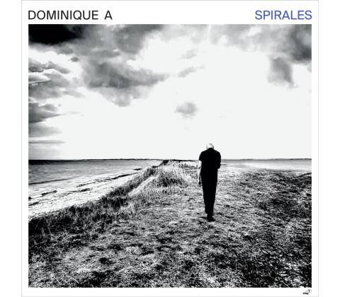 Dominique A - SPIRALES CD
