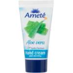 Ameté Крем за ръце Ameté за пътуване, тубичка 50 мл