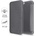 Artwizz SmartJacket case - полиуретанов флип калъф за iPhone 6, iPhone 6S (титан)