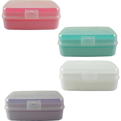 HOME Box na drobnosti 2 l 22x14x9 cm