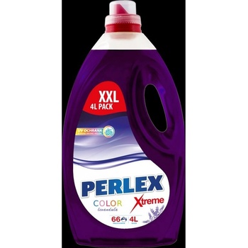 Perlex Xtreme Color Levanduľa gél 66 PD 4 l