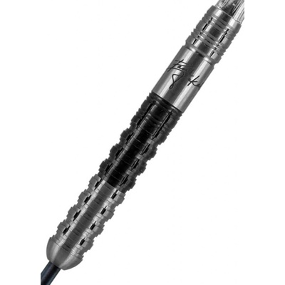 Bull's NL Steel Pavel Jirkal Black 25g