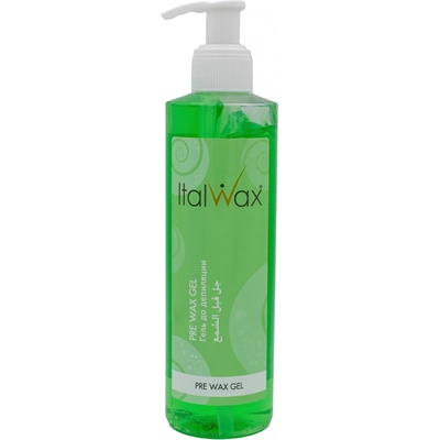 Italwax Gel předdepilační 250 ml