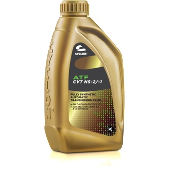 CYCLON Трансмисионно масло cyclon atf cvt ns-2/1 1l