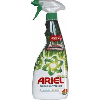 Ariel Spray Uni odstraňovač skvrn 750 ml
