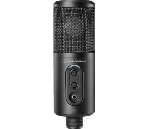 Audio-Technica Content Creator Pack