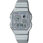 Casio A130WE-7ADF Часовници