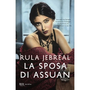 sposa di Assuan | Rula Jebreal (2020)