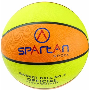 Spartan sport Баскетболна топка SPARTAN Florida 5