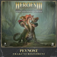 Heroes of Might and Magic III: Pevnost