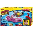 Carrera 1 First Mickey and the Roadter Racers