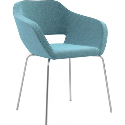 Antares konferenční židle Belen Visitor