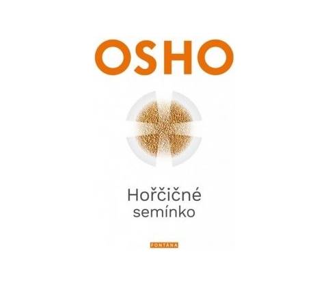 Hořčičné semínko