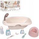 Smoby Baby Nurse Vanička pro panenky s příslušenstvím