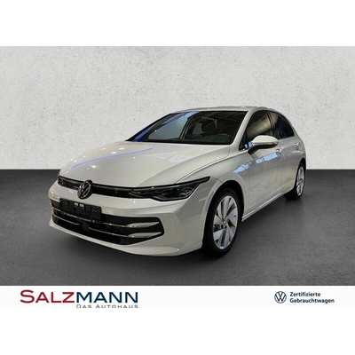 Volkswagen Golf 1.5 TSI 110 kW