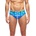 Sundek Бански гащета Sundek Logo swimming brief - Blue (Oversky)