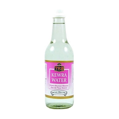 TRS Shalamar Kewra voda Pandanová voda 190 ml