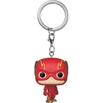 Funko Ключодържател Funko Pocket POP! DC Comics: The Flash - The Flash