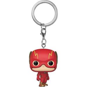 Funko Ключодържател Funko Pocket POP! DC Comics: The Flash - The Flash
